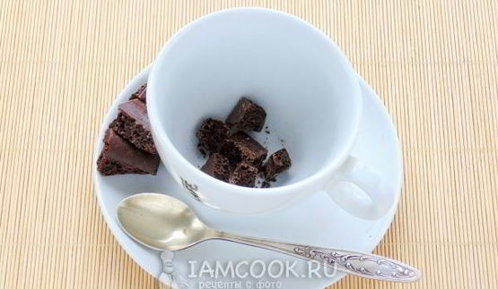 кофе по-венски