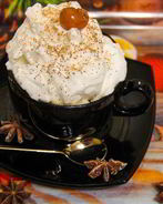 Кофе руссиано Премьер