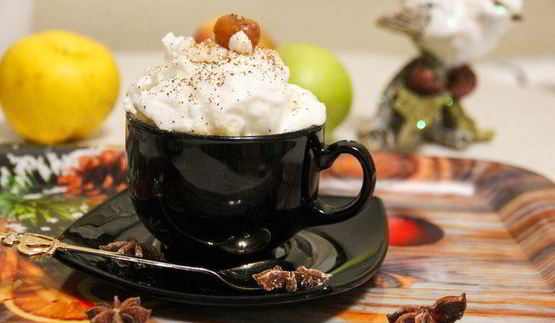 кофе руссиано премьер