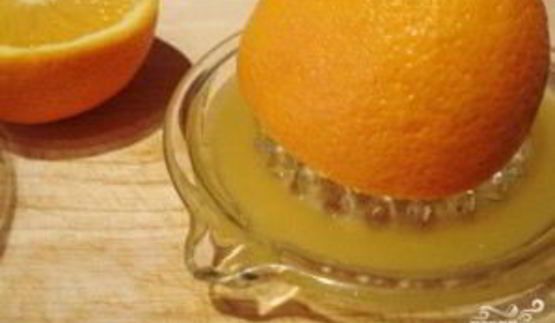 кофе с апельсиновым соком