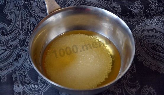 кофе с коньяком