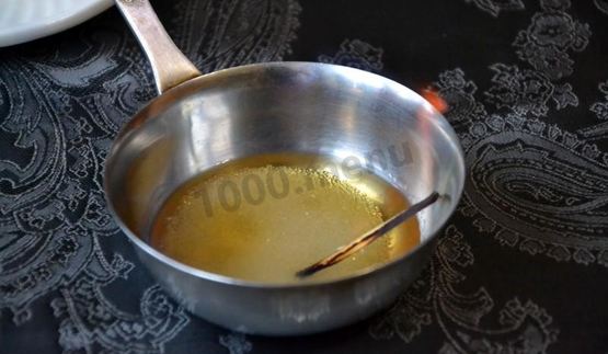 кофе с коньяком