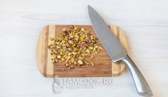 кофе с мороженым