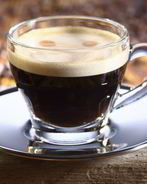 Кофе с пенкой без кофемашины