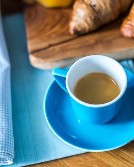 Рецепт кофе с соевым молоком