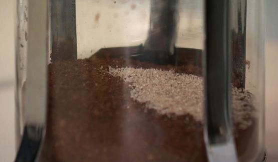 кофе три в одном