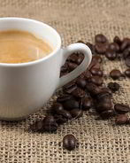 Кофе в турке с молоком