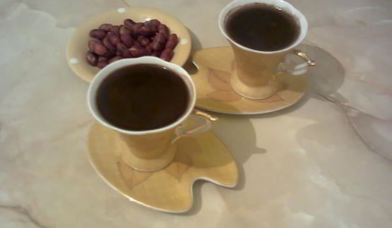 кофе в турке