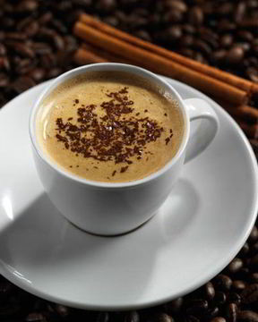 Кофе Восточный