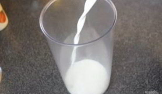 латте без кофемашины