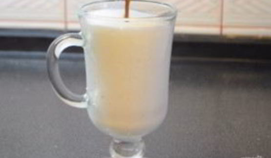 латте без кофемашины