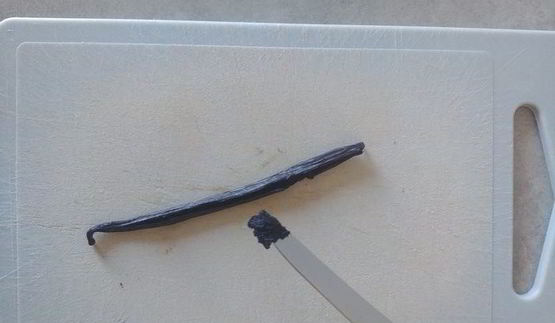 латте earl grey