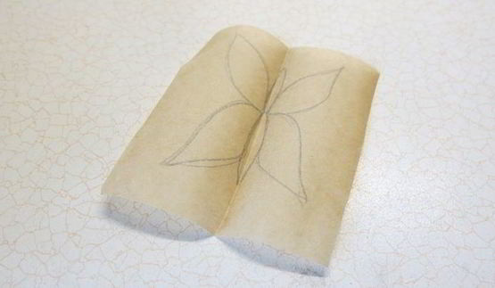 ледяной кофе в песочных штофах палитра