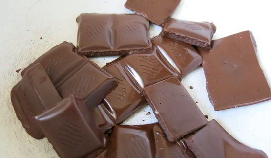 ледяной кофе в песочных штофах палитра