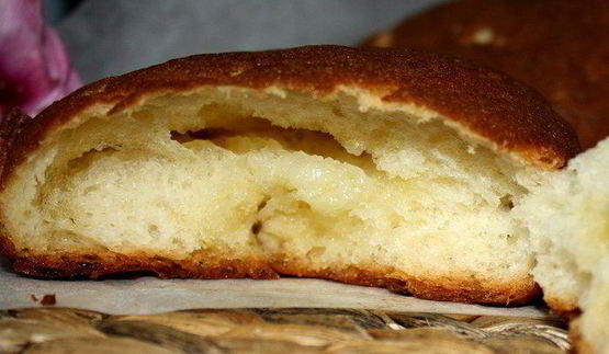 малазийские кофейные булочки