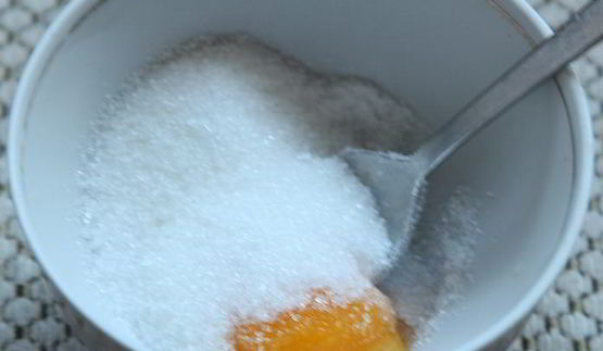 мой утренний кофе