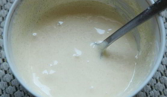 мой утренний кофе