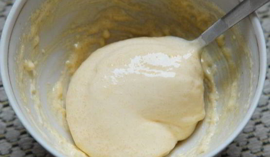 мой утренний кофе