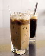 Новоорлеанский кофейный концентрат