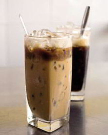 Рецепт новоорлеанского кофейного концентрата