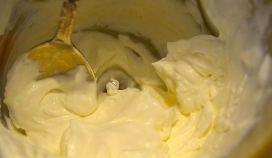 тыквенный капучино