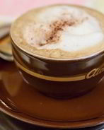 Венский кофе