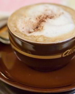 Венский кофе