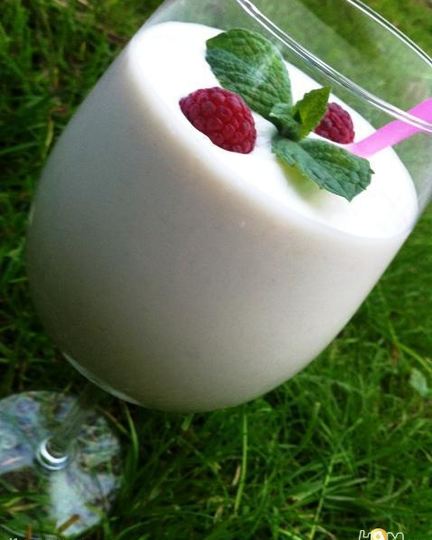 Рецепт коктейля бананового