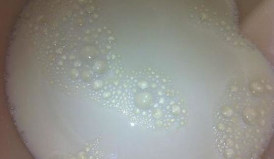 коктейль банановый