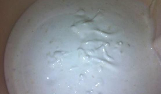 коктейль банановый