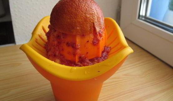 коктейль малибу сансет