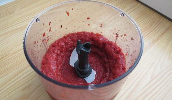 коктейль малибу сансет