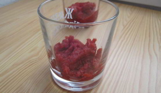 коктейль малибу сансет