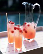 Коктейль Романтика