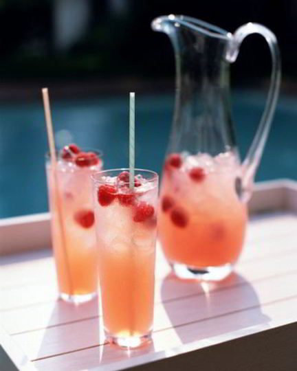 Рецепт коктейля романтика