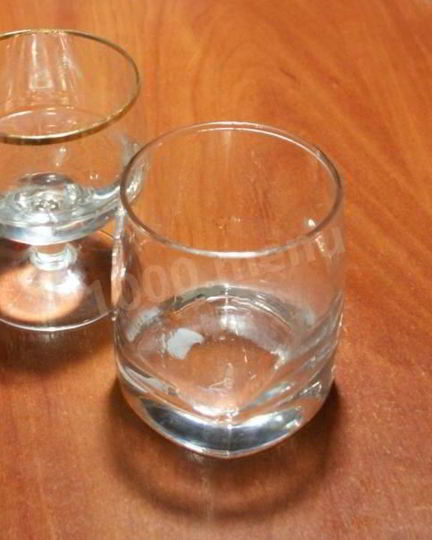 Рецепт коктейля самбука