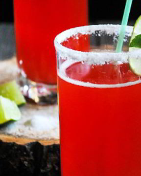 Коктейль Маргарита