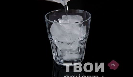 коктейль отвертка