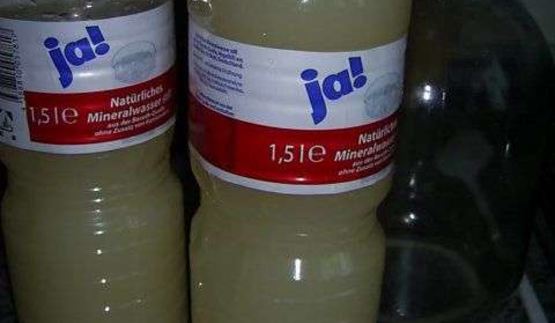 апельсиновый квас