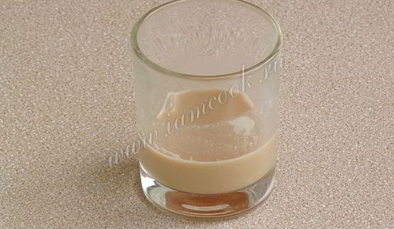 домашний квас из ржаного хлеба