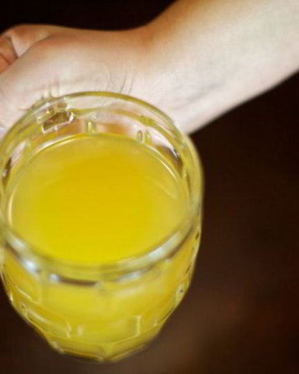 Рецепт домашнего кваса