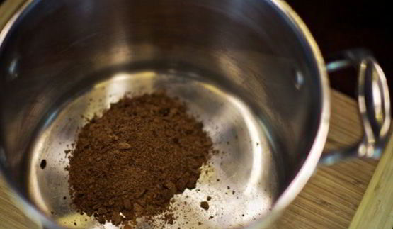 домашний квас