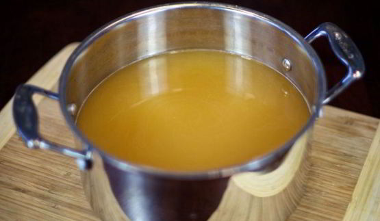 домашний квас