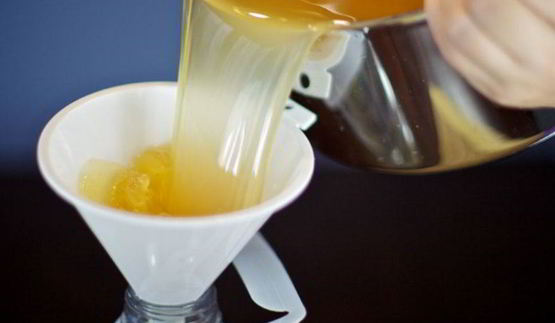 домашний квас