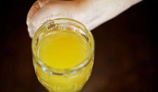 домашний квас