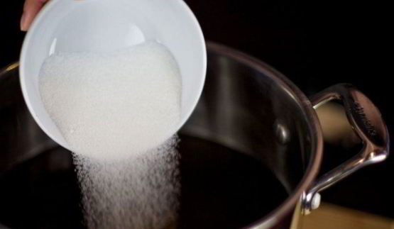 домашний квас