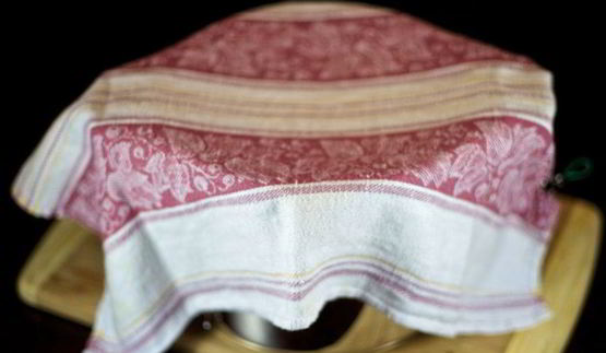 домашний квас