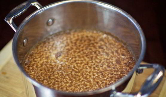 домашний квас