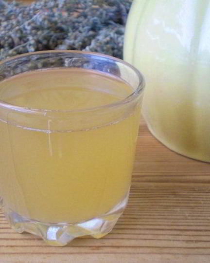 Рецепт кваса для окрошки