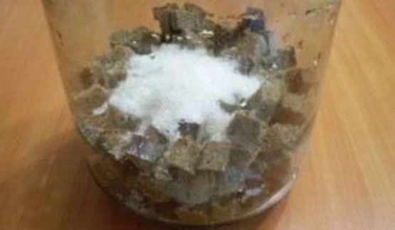 квас для окрошки